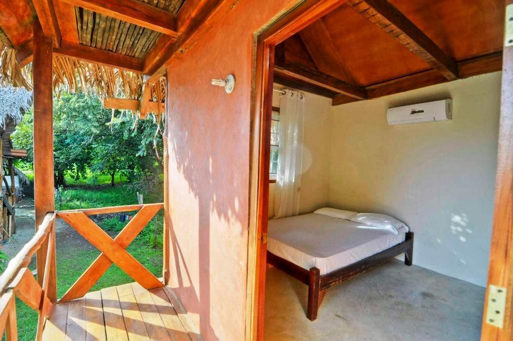 La Choza Playa Venao Hostel Стая снимка