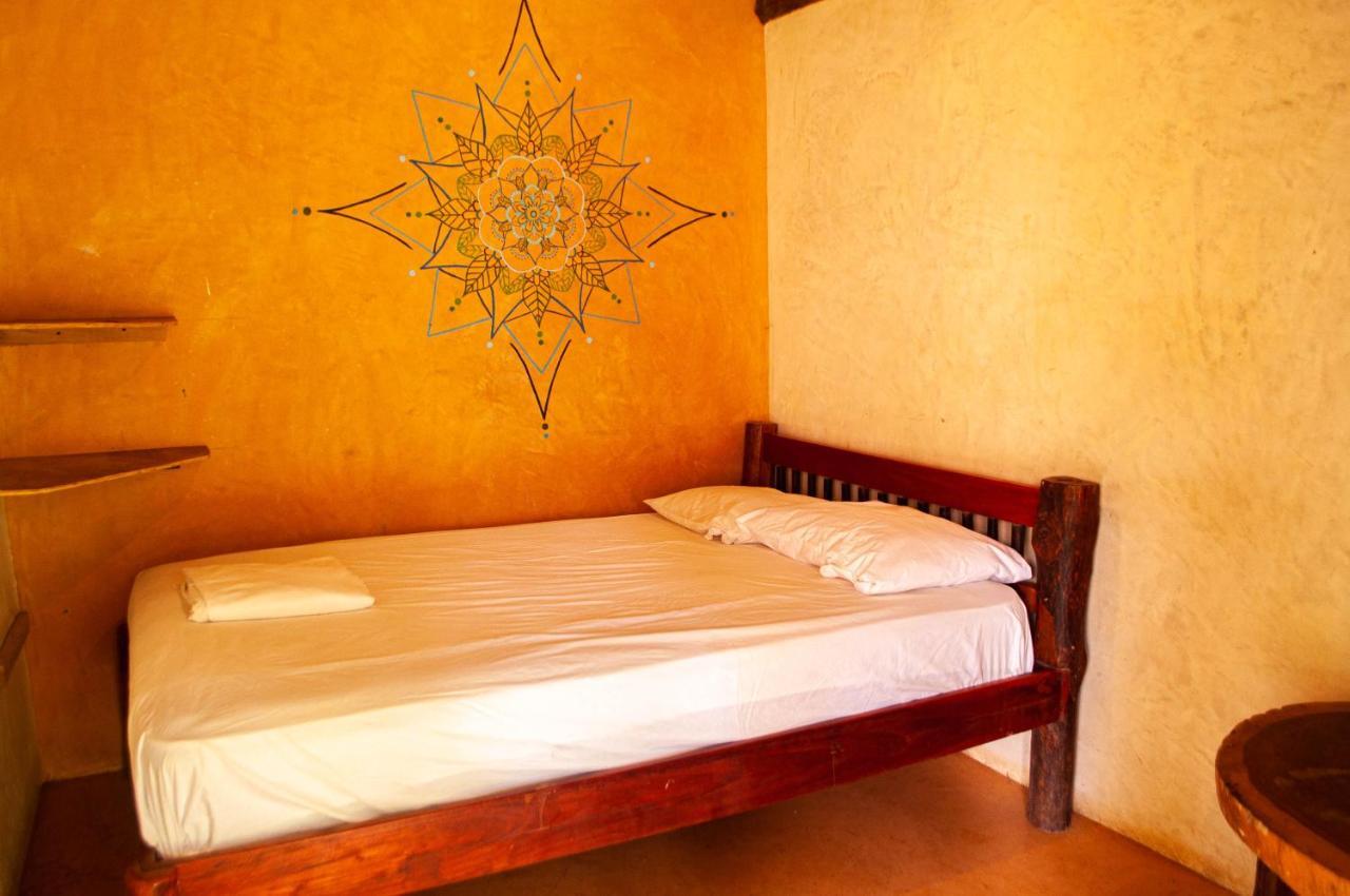 La Choza Playa Venao Hostel Екстериор снимка