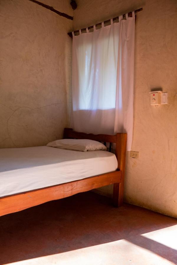 La Choza Playa Venao Hostel Екстериор снимка